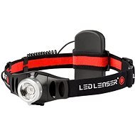Led Lenser H5 - Fejlámpa