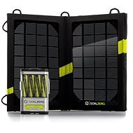 GoalZero Guide10 Plus Solar Recharging Kit - Solárny panel