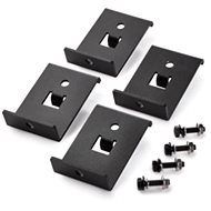 Goal Zero Boulder Mounting Kit for Boulder 50 and 100 - Accessory