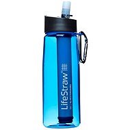LifeStraw GO - Water Filter Bottle