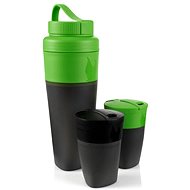 LMF Pack-Up Drink Kit Black - Kit