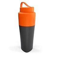 LMF Pack up bottle Orange - Palack