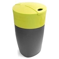LMF Pack up cup Lime - Mug