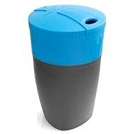 LMF Pack up cup Cyan Blue - Mug