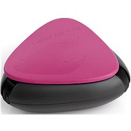 LMF Salt &amp; Pepper Fuchsia - Spice Shaker