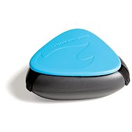 LMF Salt &amp; Pepper Cyan Blue - Spice Shaker