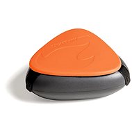 LMF Salt &amp; Pepper Orange - Spice Shaker