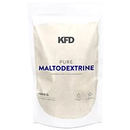 Maltodextrine 1 kg Pure KFD - Gainer