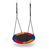 Nils Camp swing NB5003 blue/red/orange - Swing