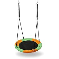 Nils Camp swing NB5003 orange/green - Swing