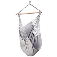 Nils Camp Hanging chair NC0033 grey - Hanging Chair