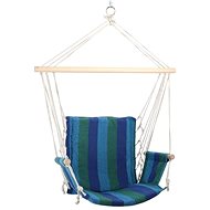 Nils Camp Hanging chair NC3102 blue - Hanging Chair