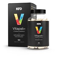 Vitapak+ 90 tablet KFD - Multivitamin