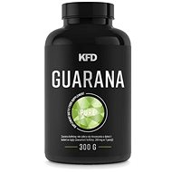 Guarana+ 300 g PURE KFD - Dietary Supplement