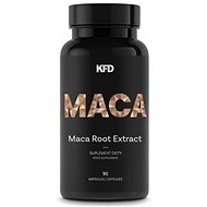 Maca 10:1 90 capsules KFD - Stimulant