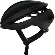 ABUS Aventor, Velvet Black, L - Bike Helmet