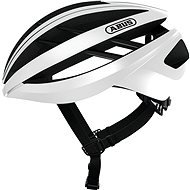 ABUS Aventor Polar White - Bike Helmet