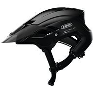 ABUS Montrailer, Velvet Black, M - Bike Helmet