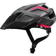 ABUS MountK fuchsia pink M - Bike Helmet