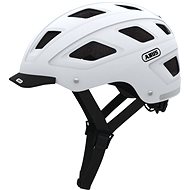 ABUS Hyban Polar Matt M - Bike Helmet