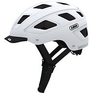 ABUS Hyban, Polar Matt, L - Bike Helmet