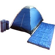 Acra camping set for two - Camping Set