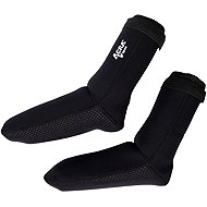 Acra D1003, size 37-38 - Neoprene Socks