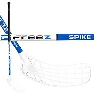 Florbalová hokejka Freez SPIKE 32 BLUE 95 cm modrá - Florbalová hokejka