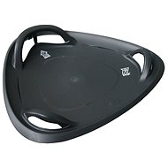Plastkon Plate sneaker Meteor 60cm anthracite - Sled