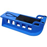 Acra Sáňky plastové Kamzík blue - Sledge