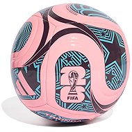 Adidas WC 26 Club, pink size 3 - Football 