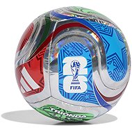 Adidas WC 26 Training Foil size 5 - Football 