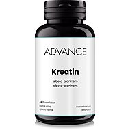 ADVANCE Creatine 240 tablets - Creatine