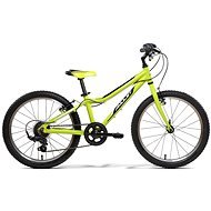 Amulet Tomcat 20 Superlite zöld - Gyerek kerékpár