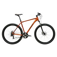Amulet Coder 29 - S/15" (2016) - Mountain Bike