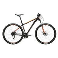 Amulet Shift 29 black (2017) - Mountain Bike