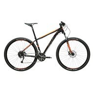 Amulet Shift 29 fekete XL / 21 &quot;(2016) - Mountain bike
