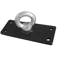 Apriori Ceiling bracket standard, 70 kg - Wall Bracket
