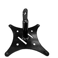 Apriori Floor mount, mobile - Holder
