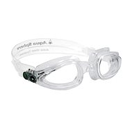 Aqua Sphere Eagle, clear glass, transparent - Swimming Goggles