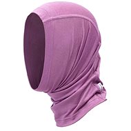 Devold BREEZE KID HEADOVER iris UNI - Mask