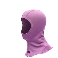 Devold BREEZE KID BALACLAVA iris M - Mask