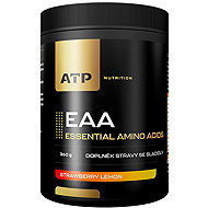 ATP Nutrition EAA 360 g strawberry lemon - Amino Acids