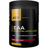 ATP Nutrition EAA 360 g forest fruit - Amino Acids