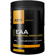 ATP Nutrition EAA 360 g orange mango - Amino Acids