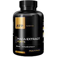 ATP Nutrition Maca Extract Forte 180 tob - Maca