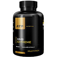 ATP Nutrition HMB Extreme 180 tob - Anabolizer