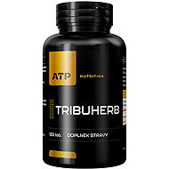 ATP Nutrition Tribuherb 120 tob - Tribulus