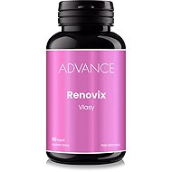ADVANCE Renovix 60 capsules - hair - Dietary Supplement