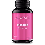 ADVANCE Menoxin 60 capsules - menopause - Dietary Supplement